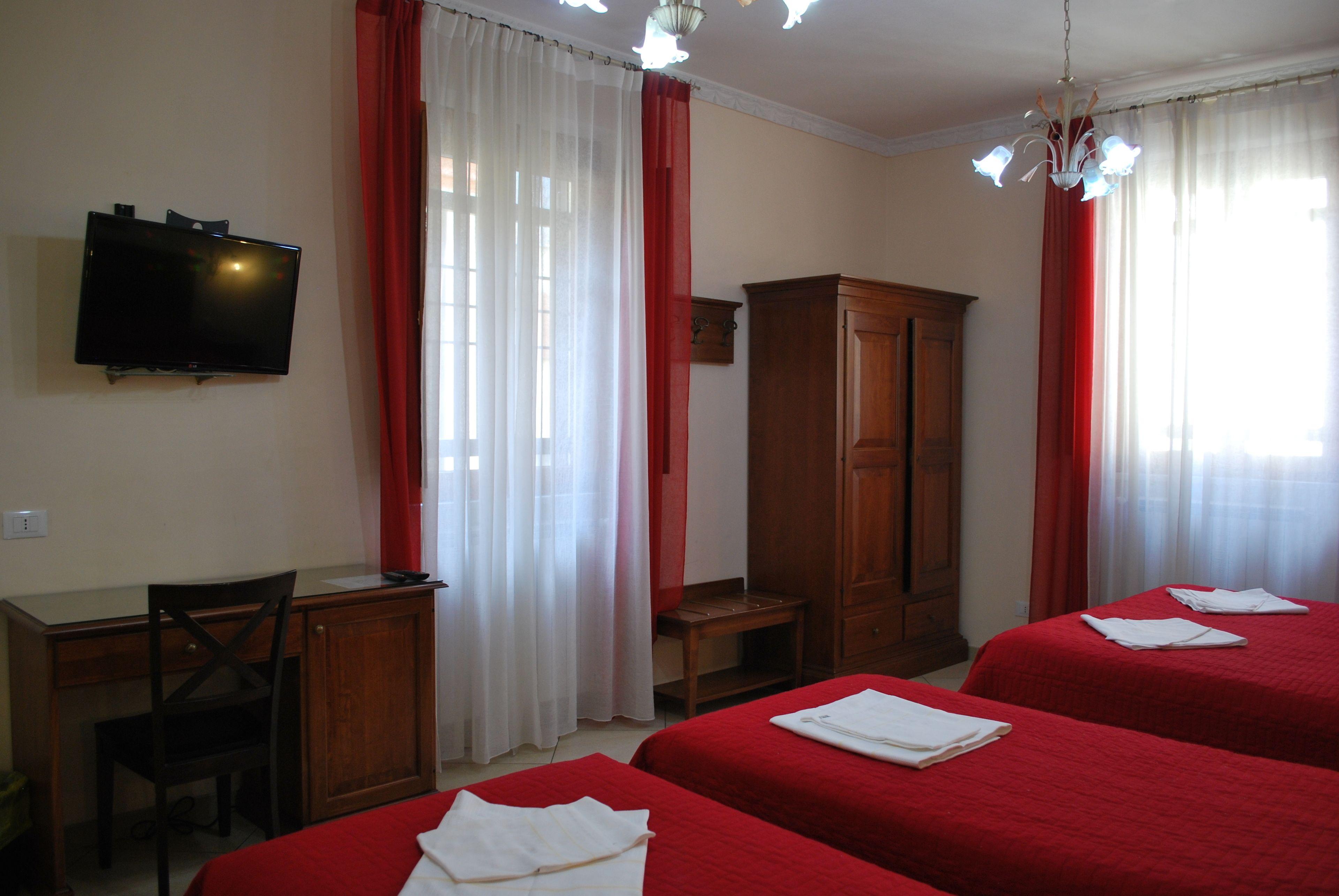 Anthony Guesthouse — Photos 1